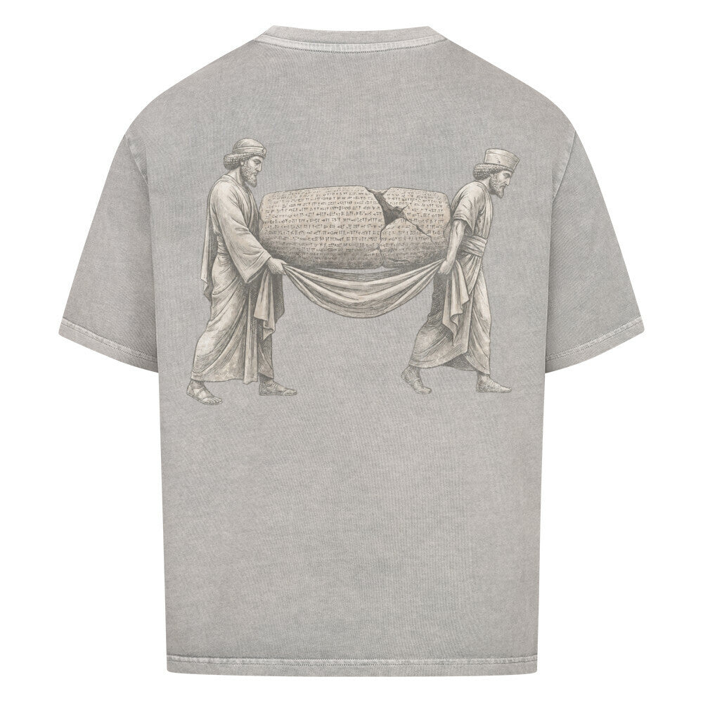 Image for color: washed grey